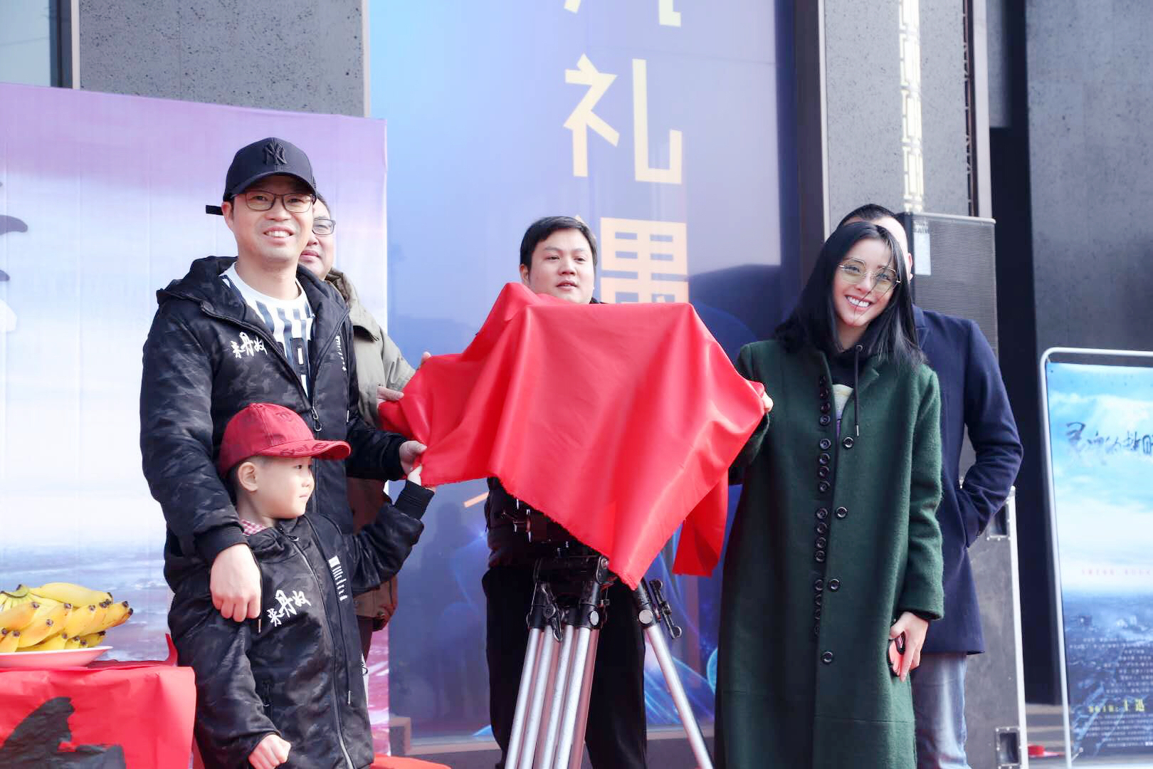 灵魂的救赎剧照的剧照