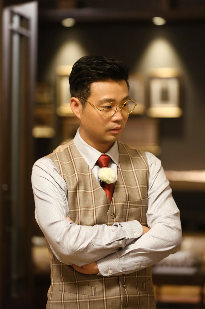 灵魂的救赎剧照的剧照