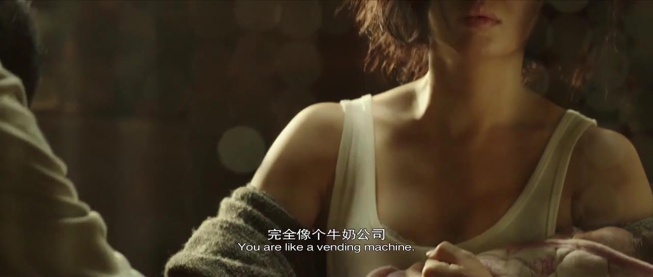 哺乳期的女人剧照的剧照