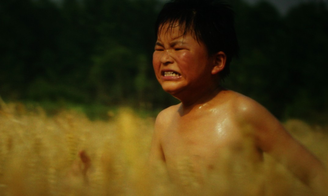 哺乳期的女人剧照的剧照