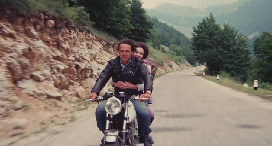 黑猫之眼剧照的剧照