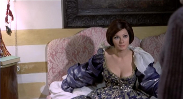 黑猫之眼剧照的剧照