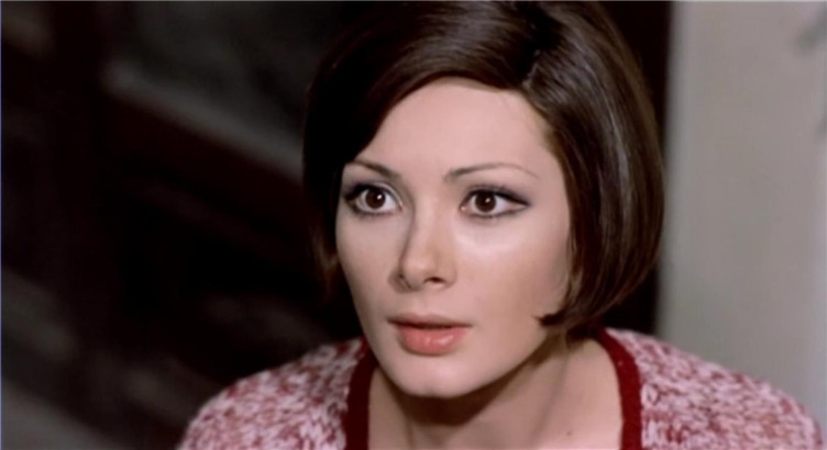 黑猫之眼剧照的剧照