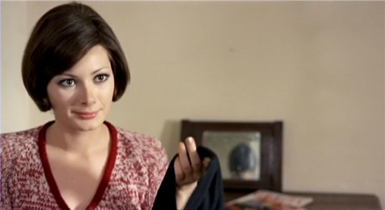 黑猫之眼剧照的剧照