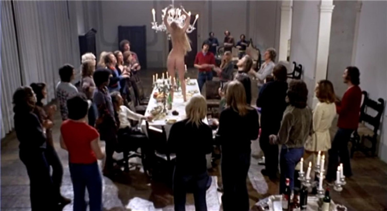 黑猫之眼剧照的剧照