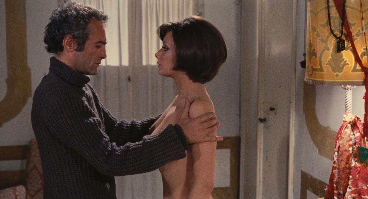 黑猫之眼剧照的剧照