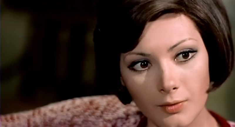 黑猫之眼剧照的剧照