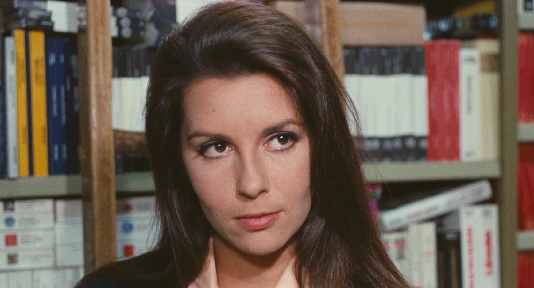 黑猫之眼剧照的剧照