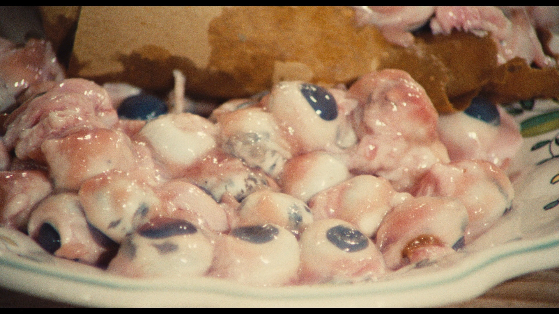 黑猫之眼剧照的剧照