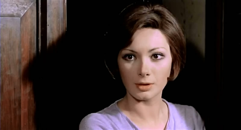 黑猫之眼剧照的剧照