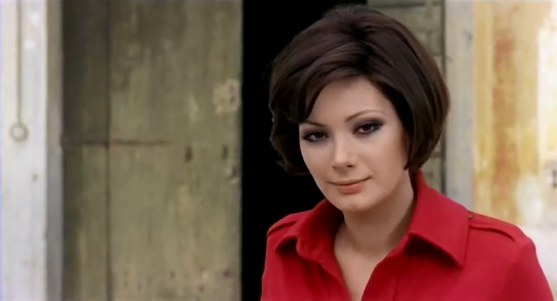 黑猫之眼剧照的剧照