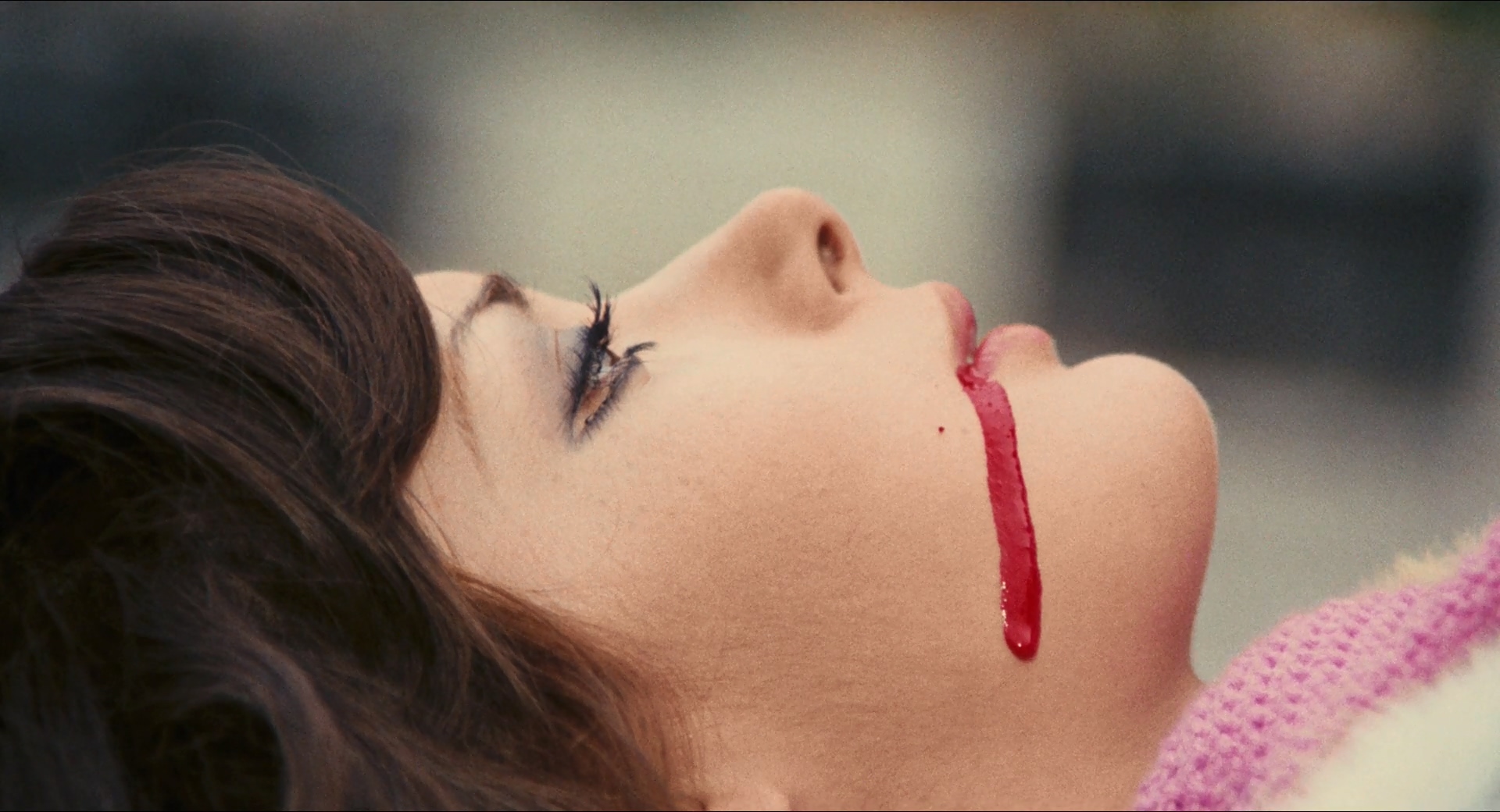 黑猫之眼剧照的剧照