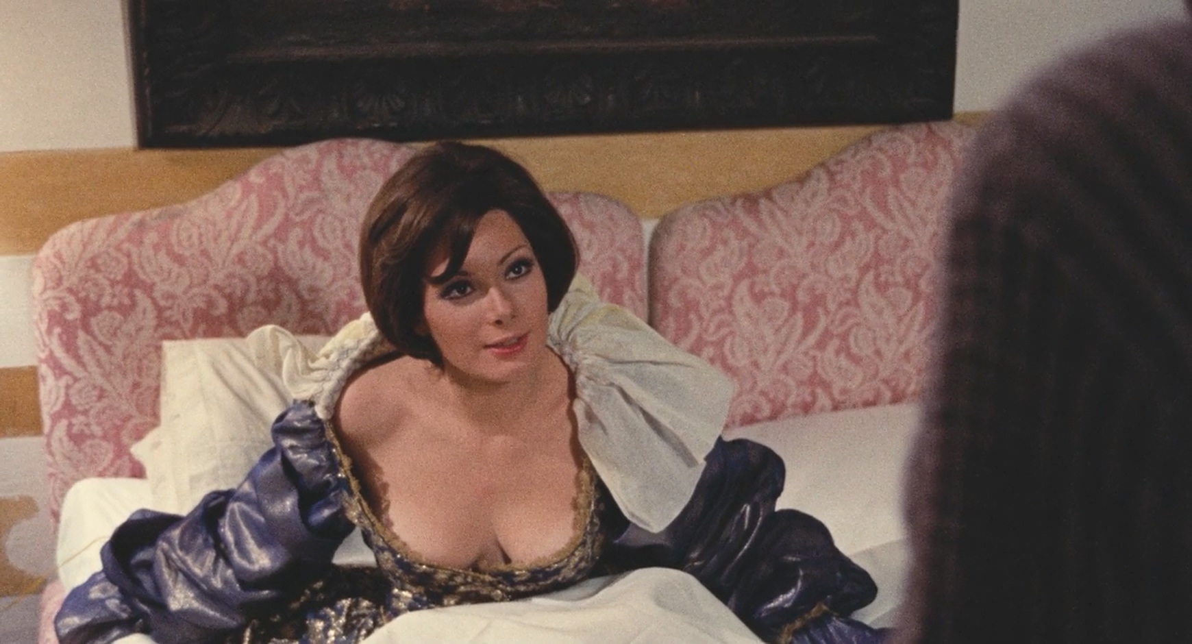 黑猫之眼剧照的剧照