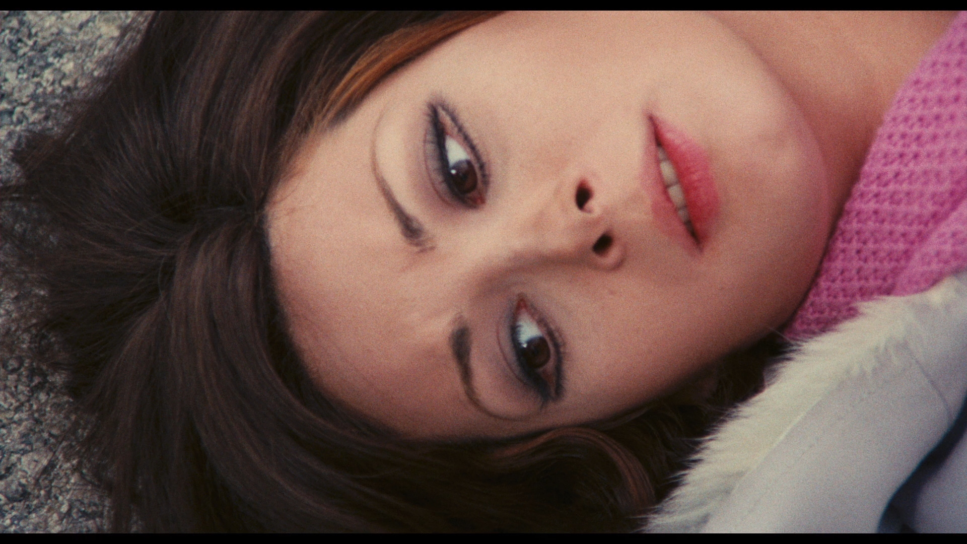 黑猫之眼剧照的剧照