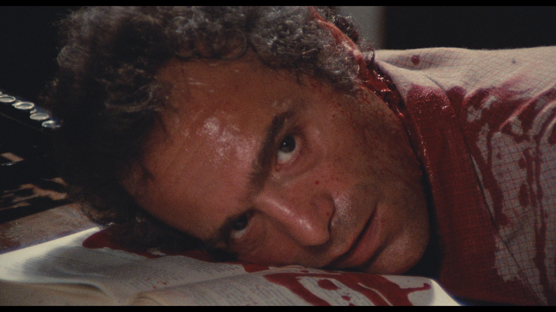 黑猫之眼剧照的剧照