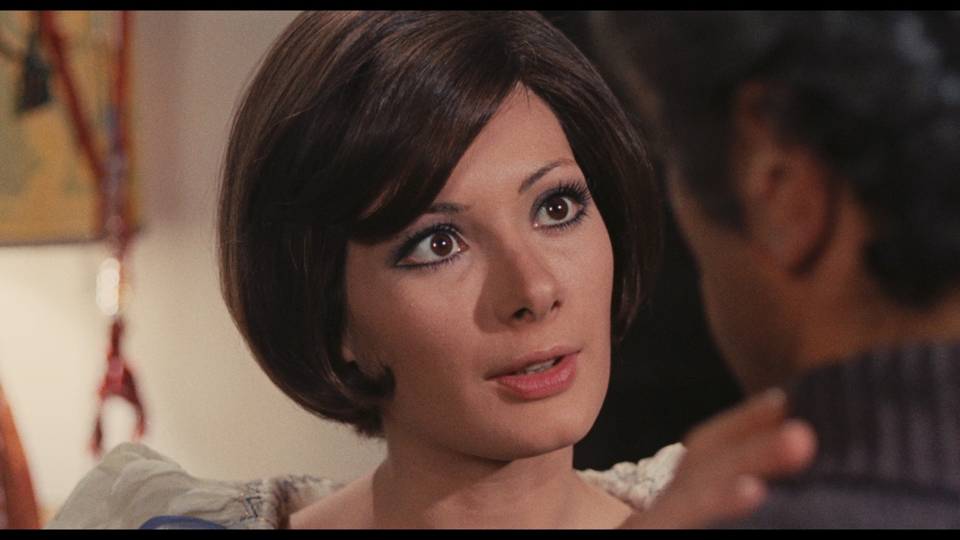 黑猫之眼剧照的剧照