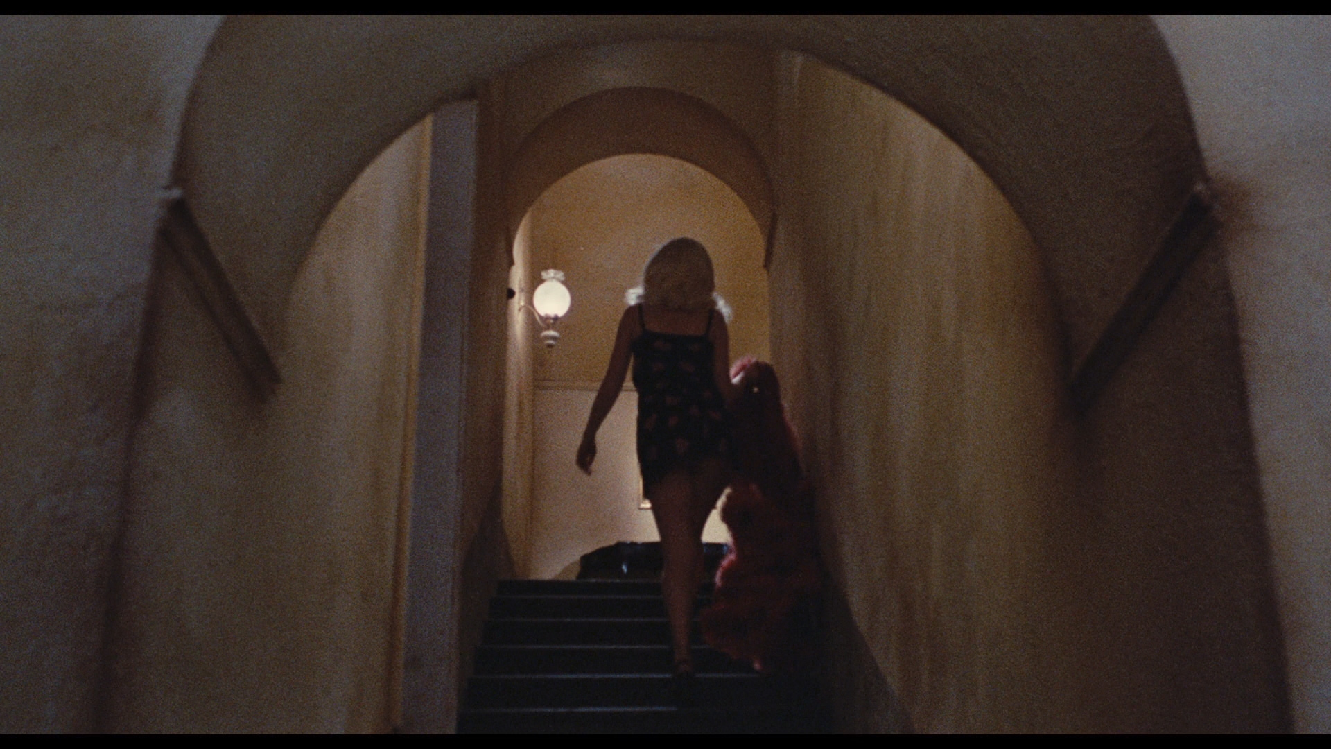 黑猫之眼剧照的剧照