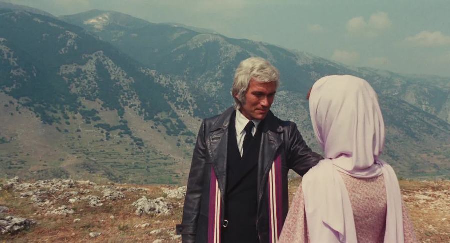 黑猫之眼剧照的剧照