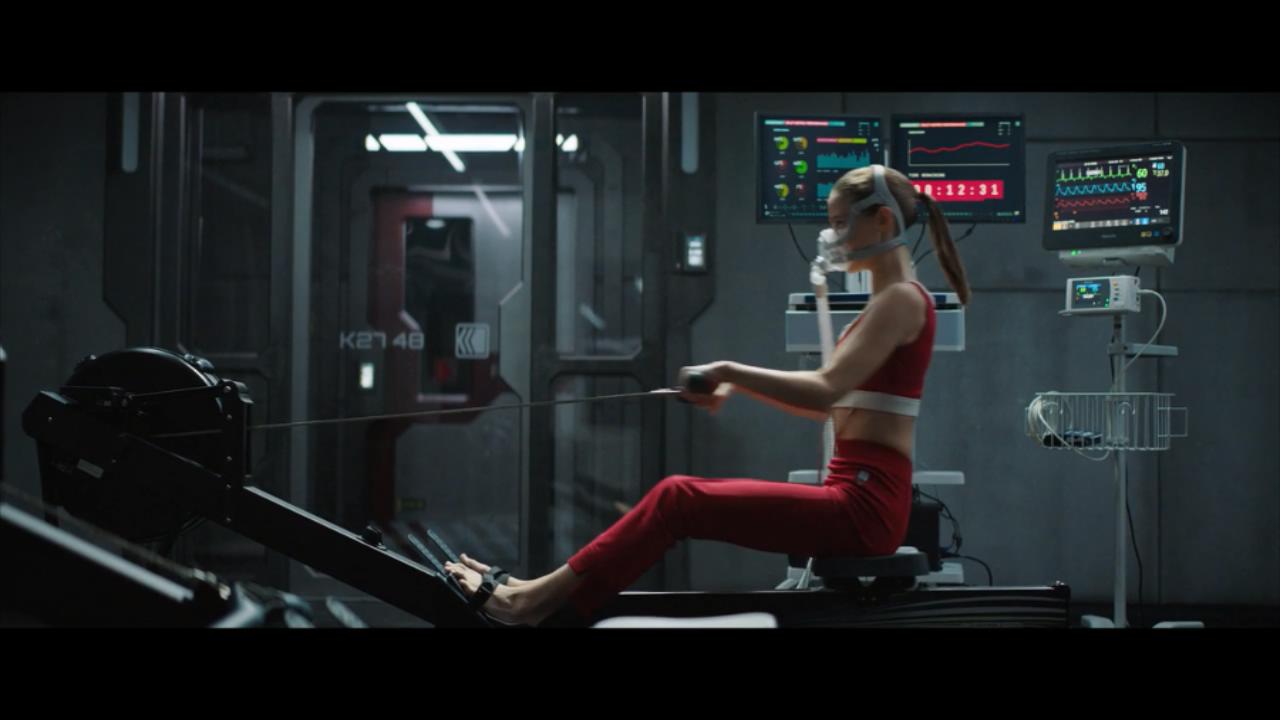 吾乃母亲剧照的剧照