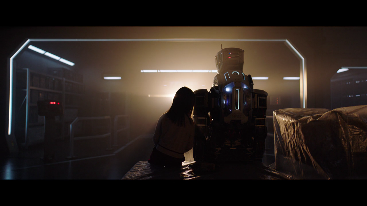 吾乃母亲剧照的剧照