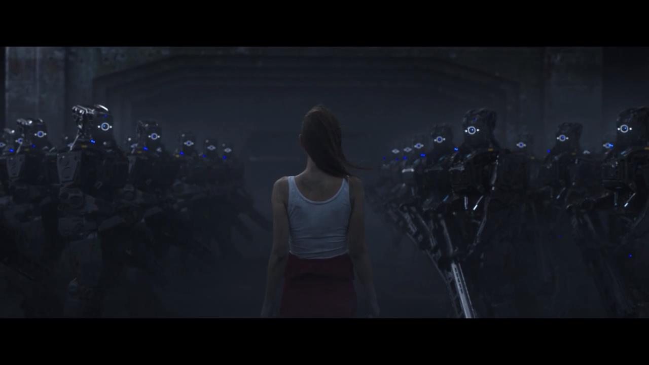 吾乃母亲剧照的剧照