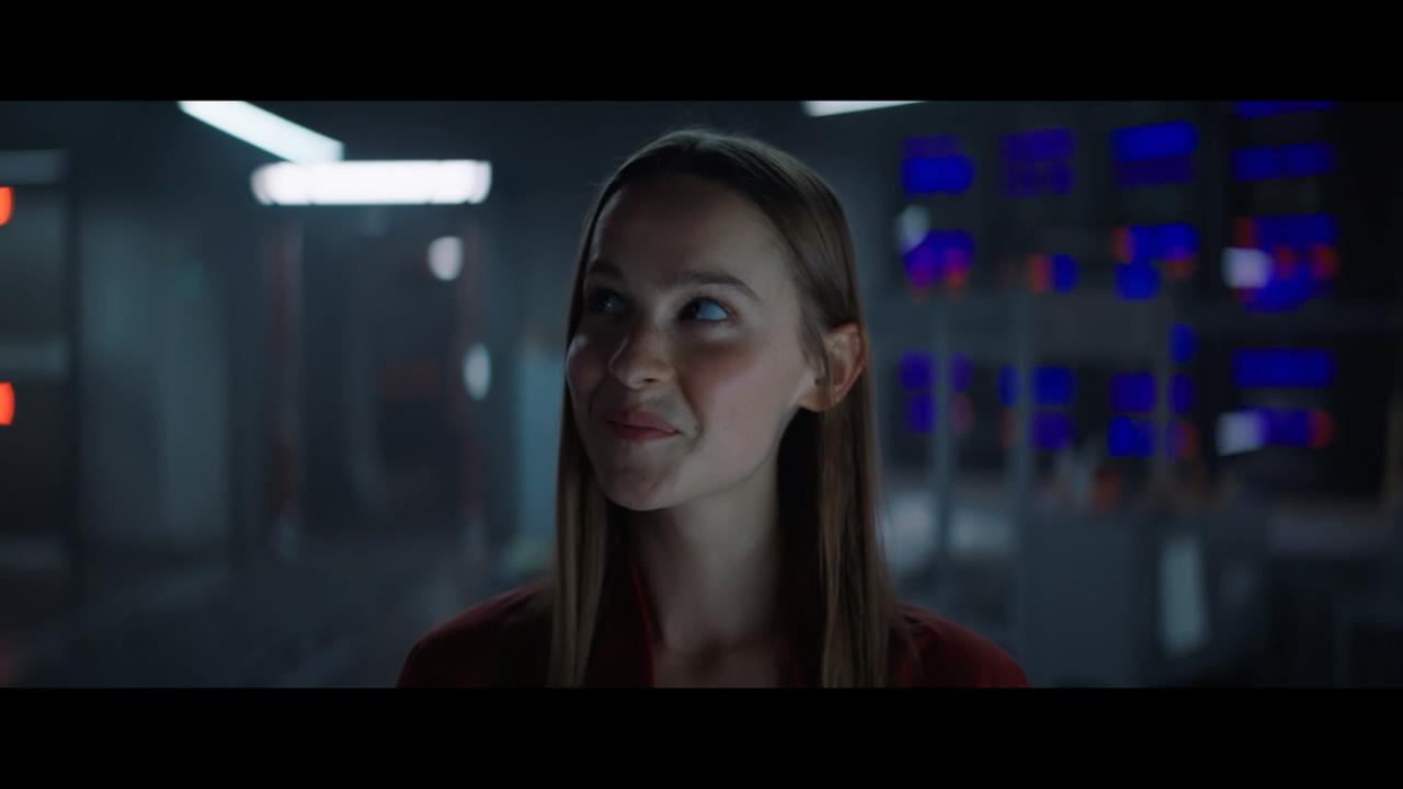 吾乃母亲剧照的剧照