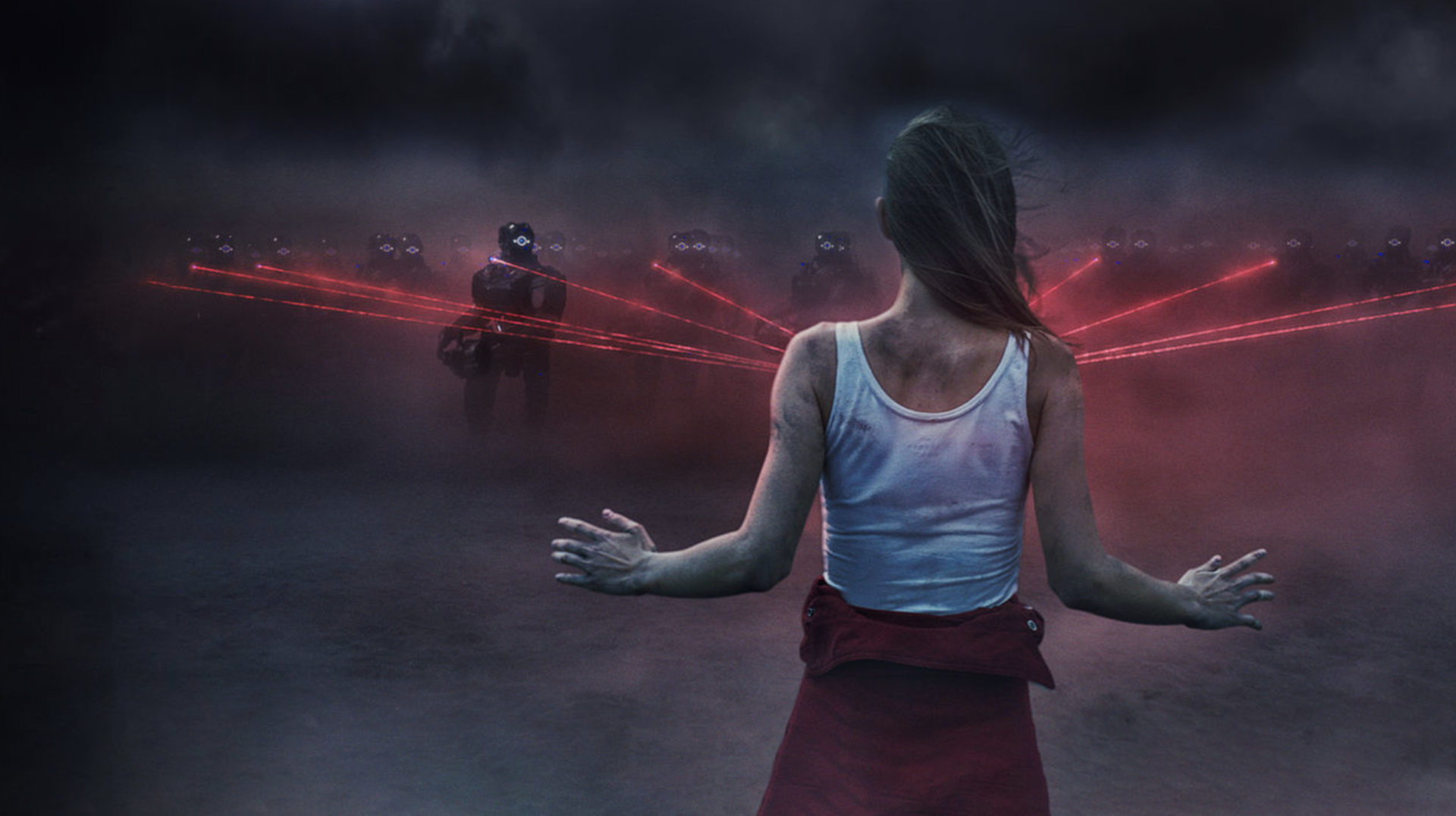 吾乃母亲剧照的剧照