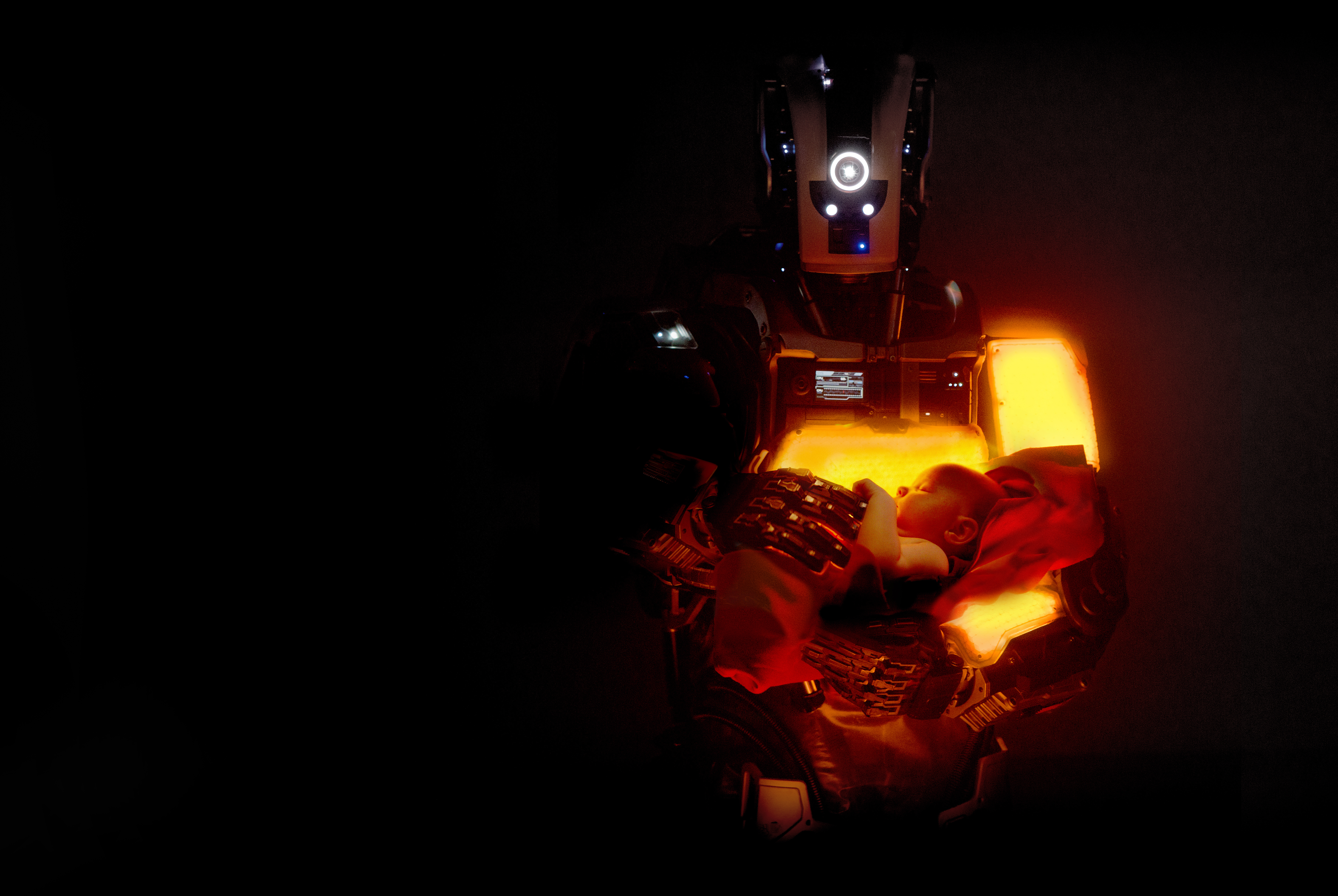 吾乃母亲剧照的剧照