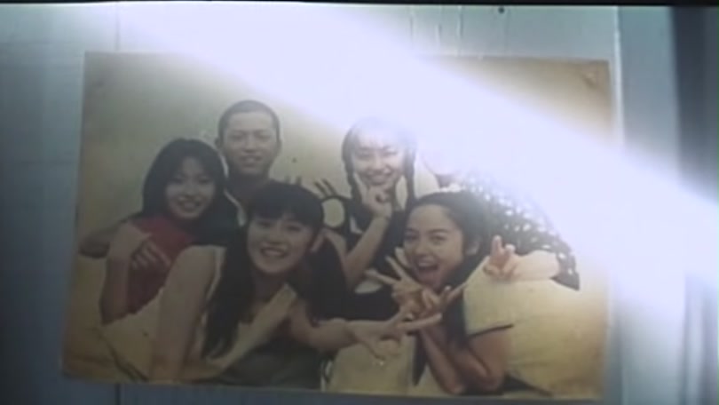 心跳回忆剧照的剧照