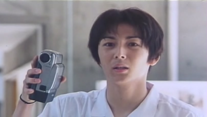 心跳回忆剧照的剧照