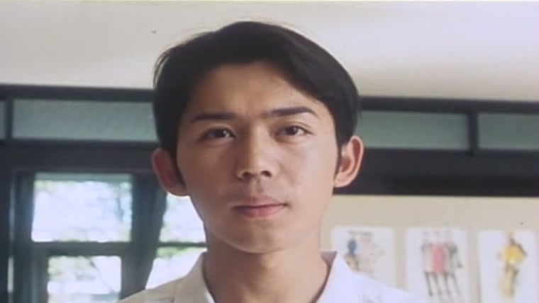 心跳回忆剧照的剧照