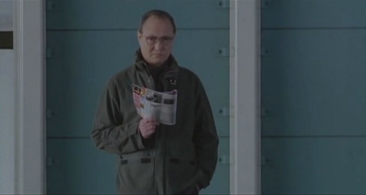 扒手剧照的剧照