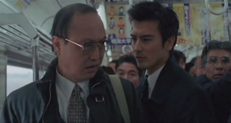 扒手剧照的剧照