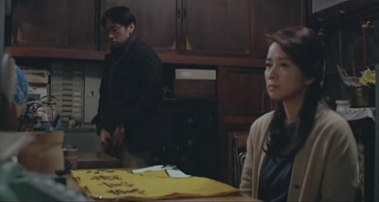 扒手剧照的剧照