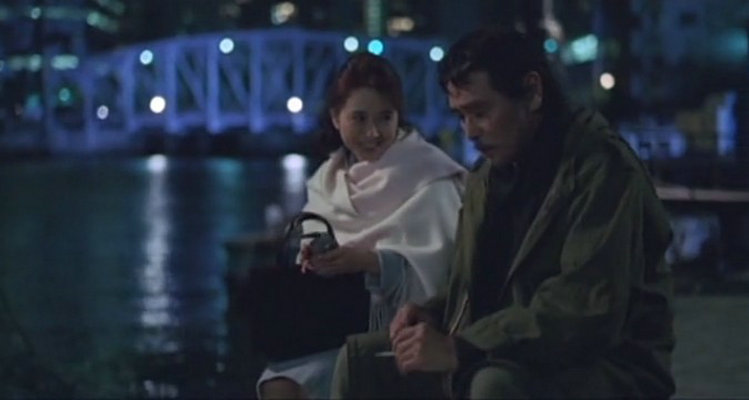 扒手剧照的剧照