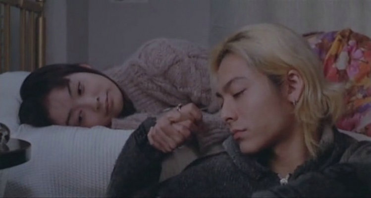 扒手剧照的剧照