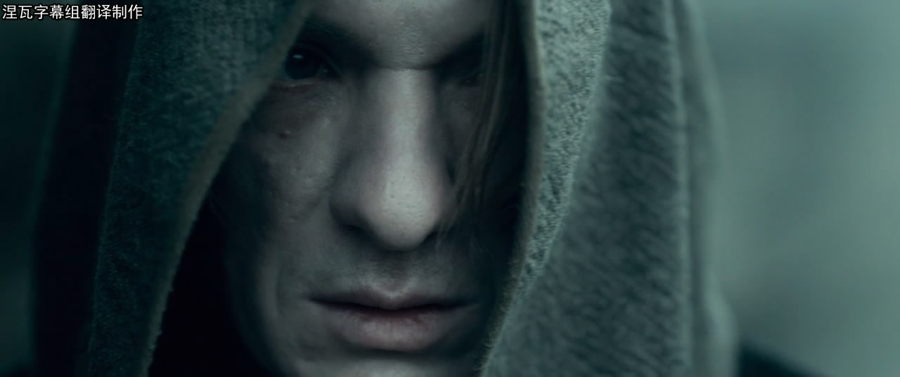 果戈里·恶灵剧照的剧照