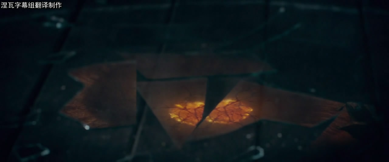 果戈里·恶灵剧照的剧照