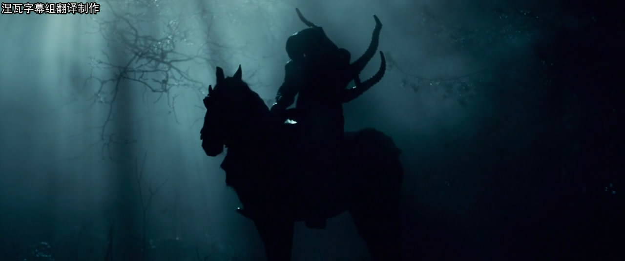 果戈里·恶灵剧照的剧照