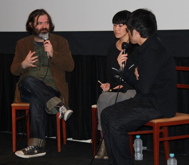 海炭市叙景剧照的剧照