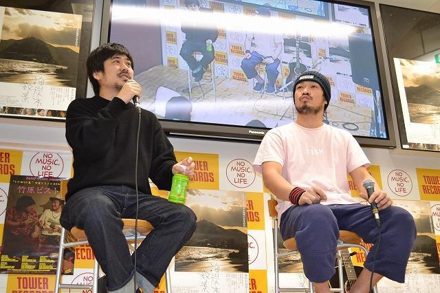 海炭市叙景剧照的剧照