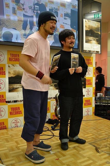 海炭市叙景剧照的剧照