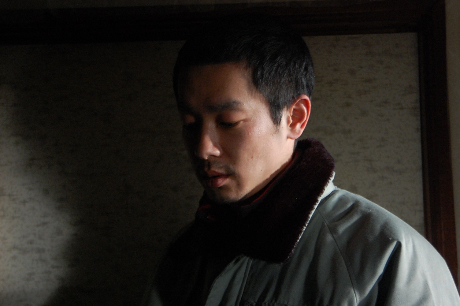 海炭市叙景剧照的剧照