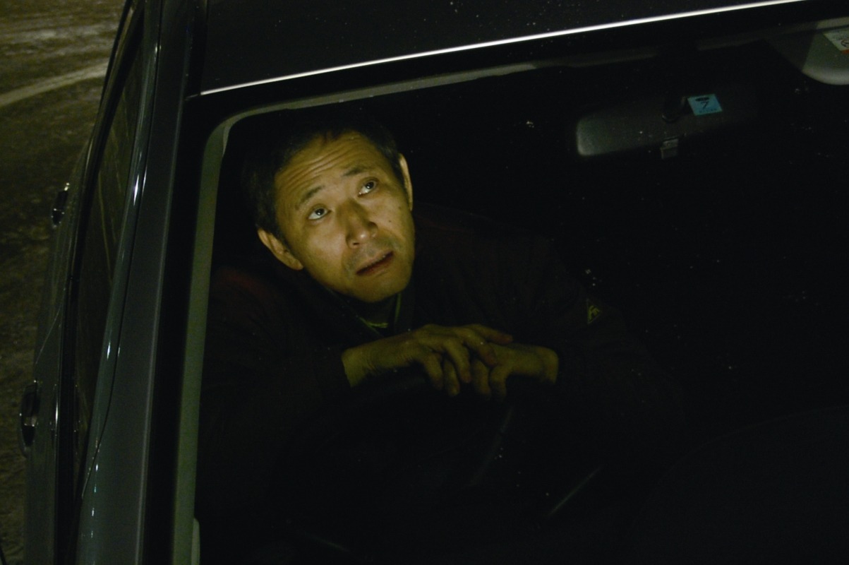 海炭市叙景剧照的剧照