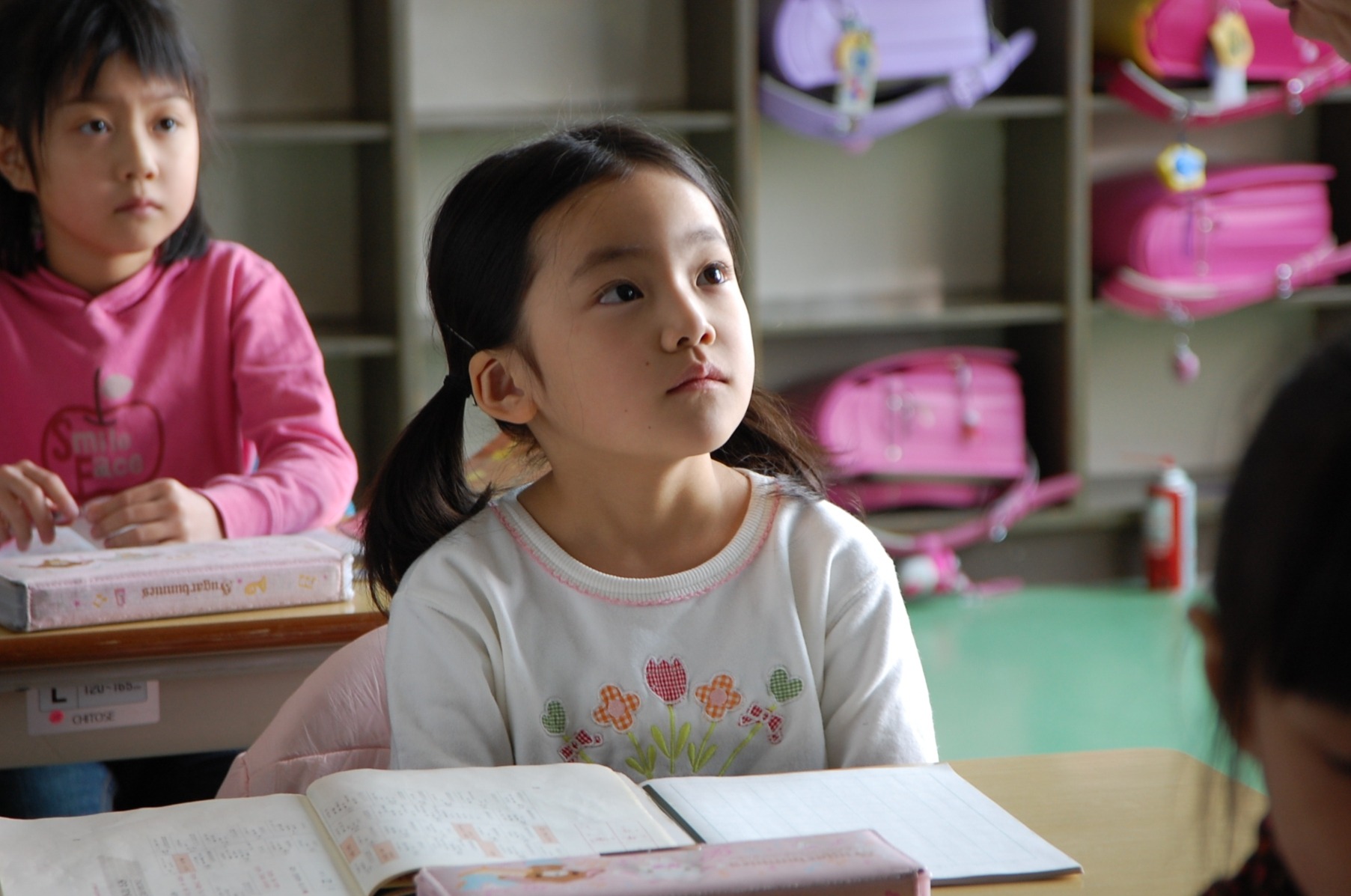 海炭市叙景剧照的剧照