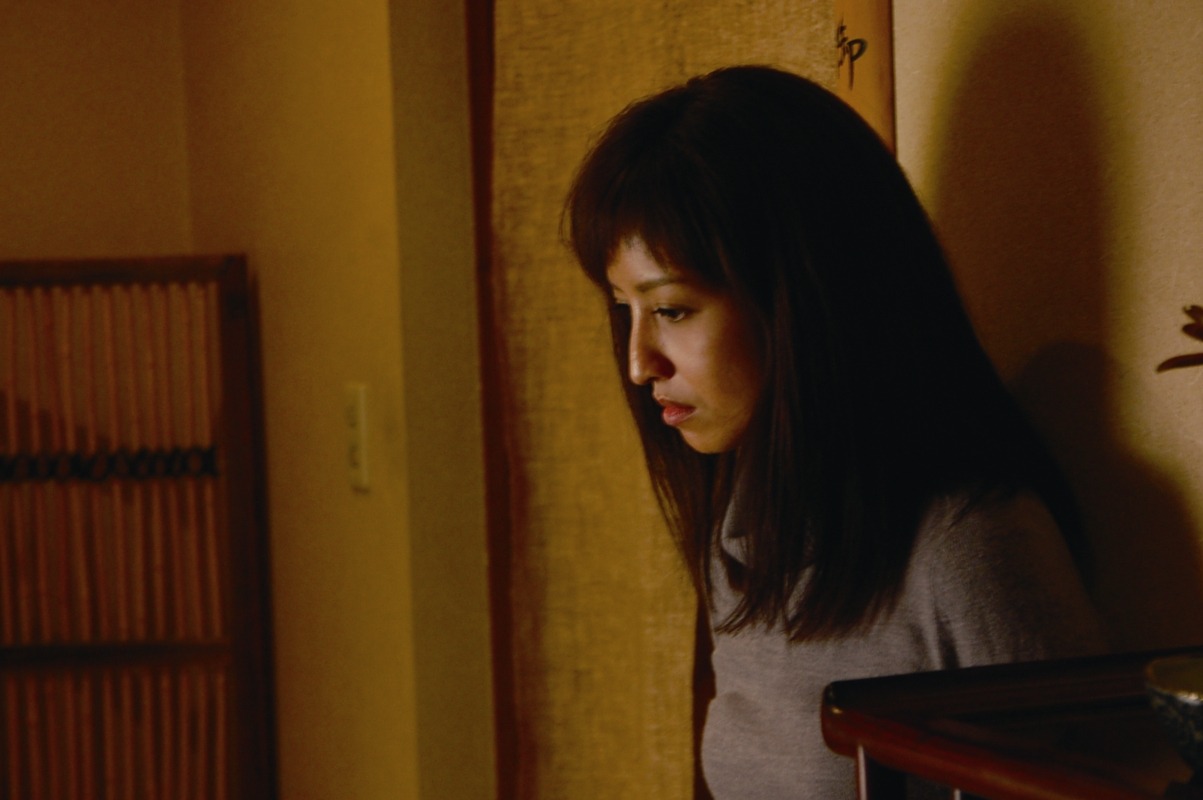 海炭市叙景剧照的剧照