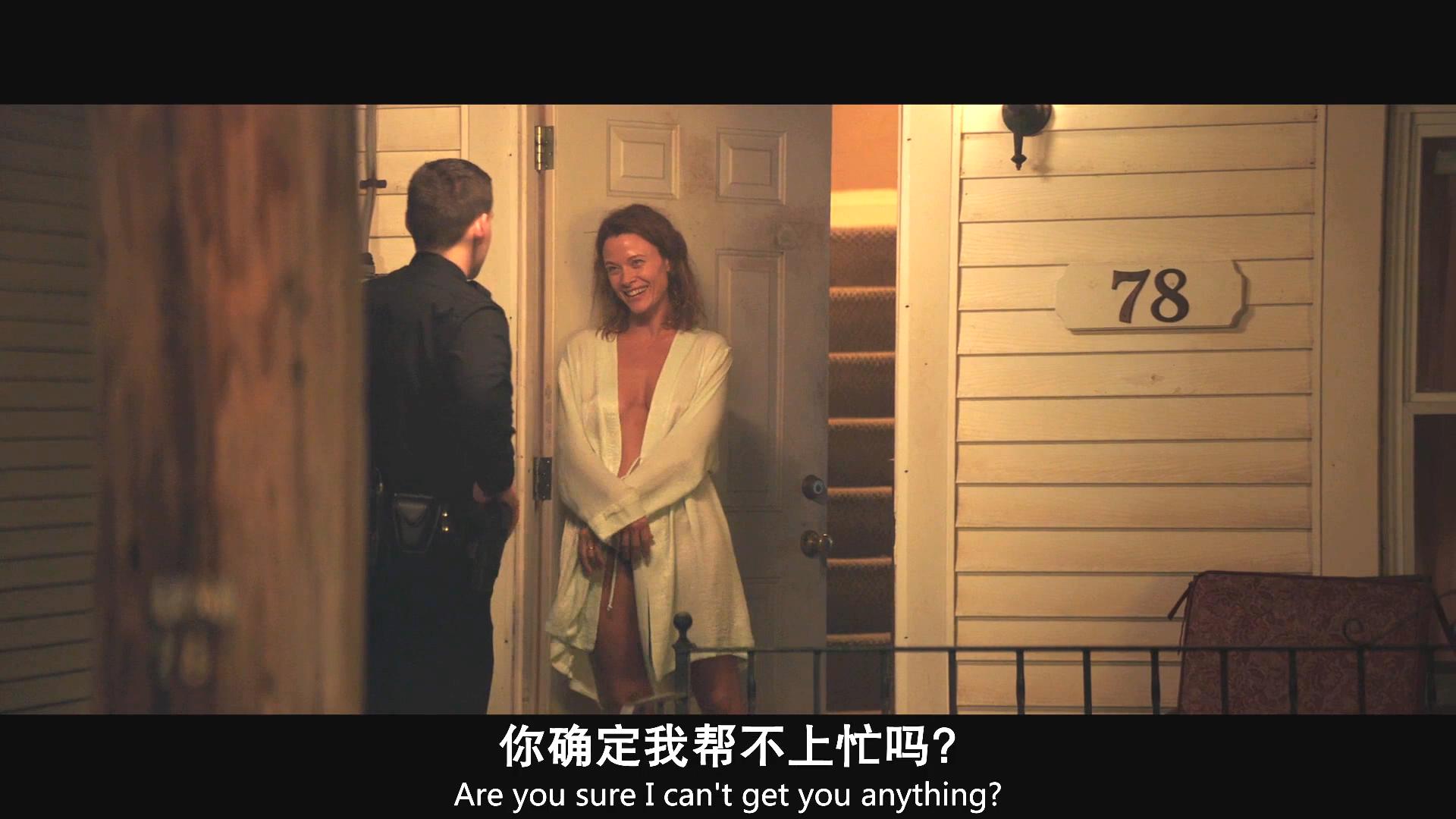 洛城夜巡剧照的剧照