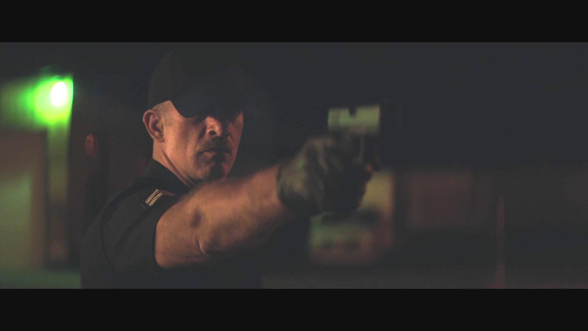 洛城夜巡剧照的剧照