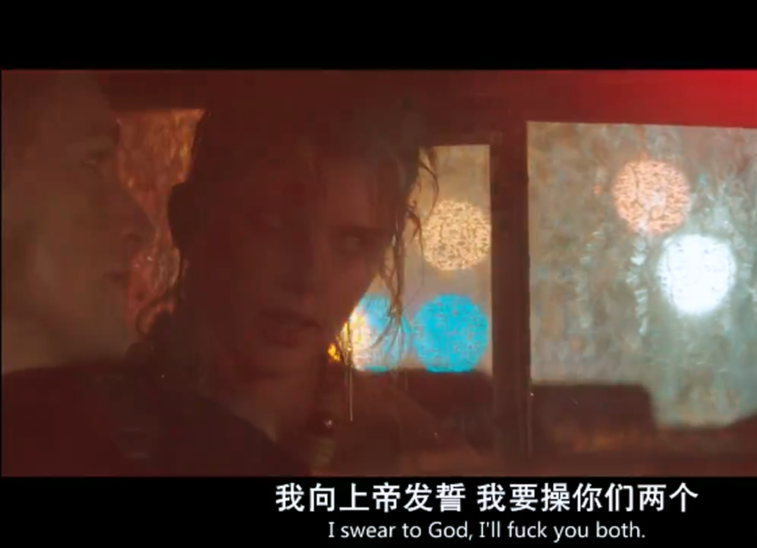 洛城夜巡剧照的剧照