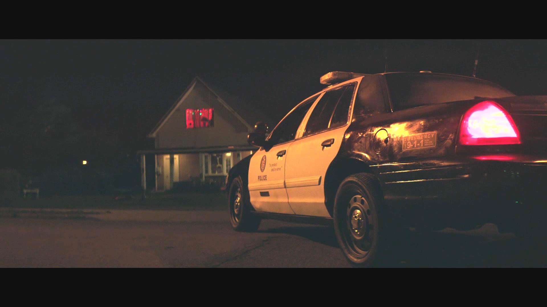 洛城夜巡剧照的剧照